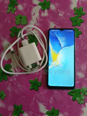 New Vivo Y15s 32 GB Blue