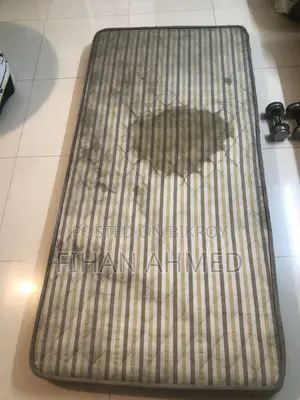 Single Size Mattress