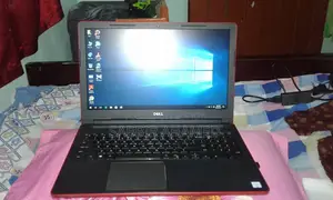 Laptop Dell Vostro 15 3568 4GB Intel Core I3 HDD 1T