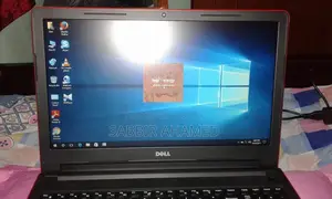 Laptop Dell Vostro 15 3568 4GB Intel Core I3 HDD 1T
