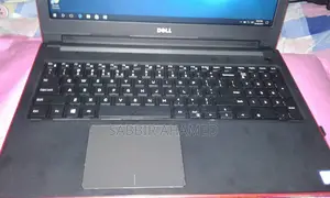 Laptop Dell Vostro 15 3568 4GB Intel Core I3 HDD 1T
