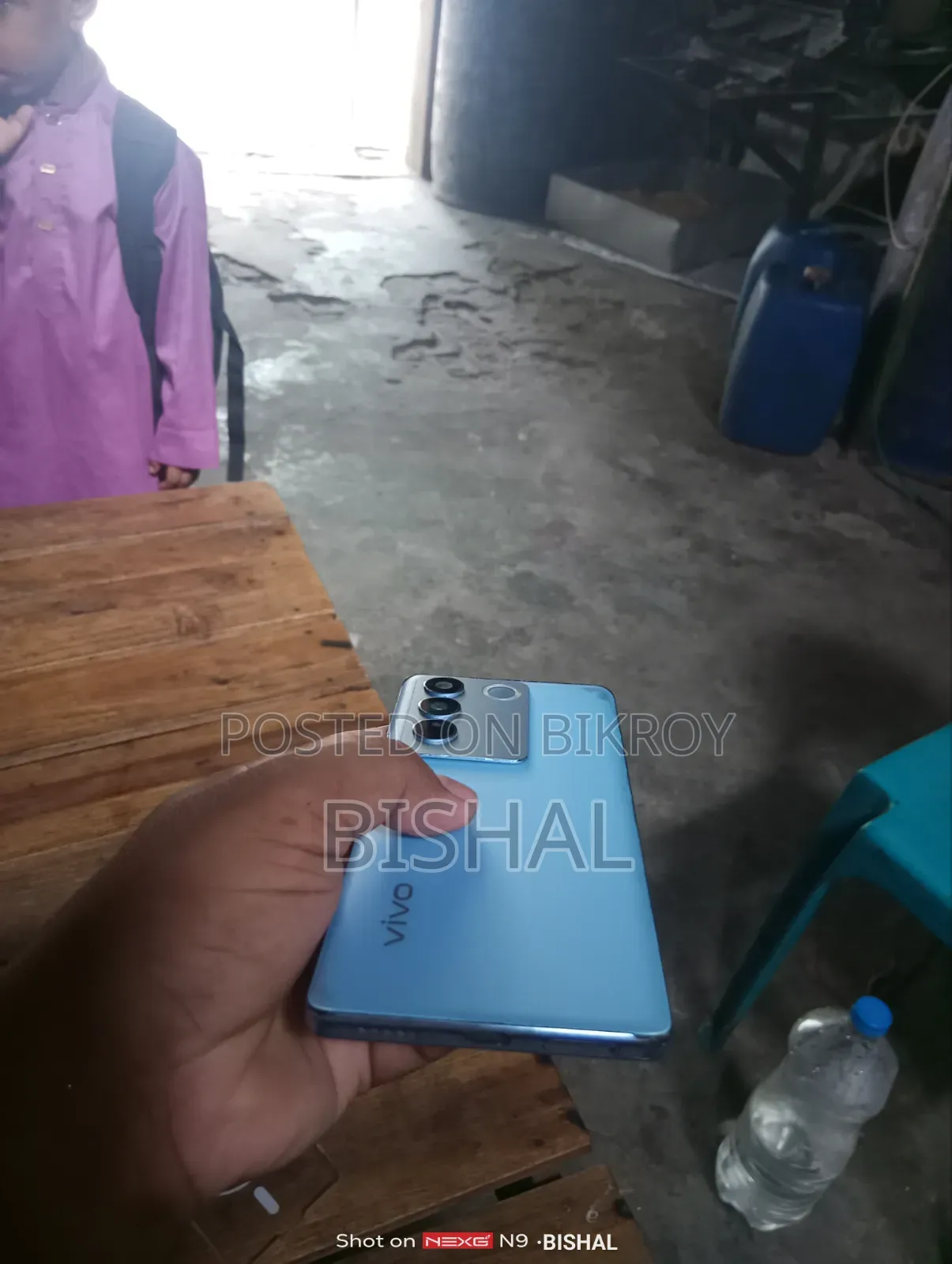 Vivo V27 128 GB