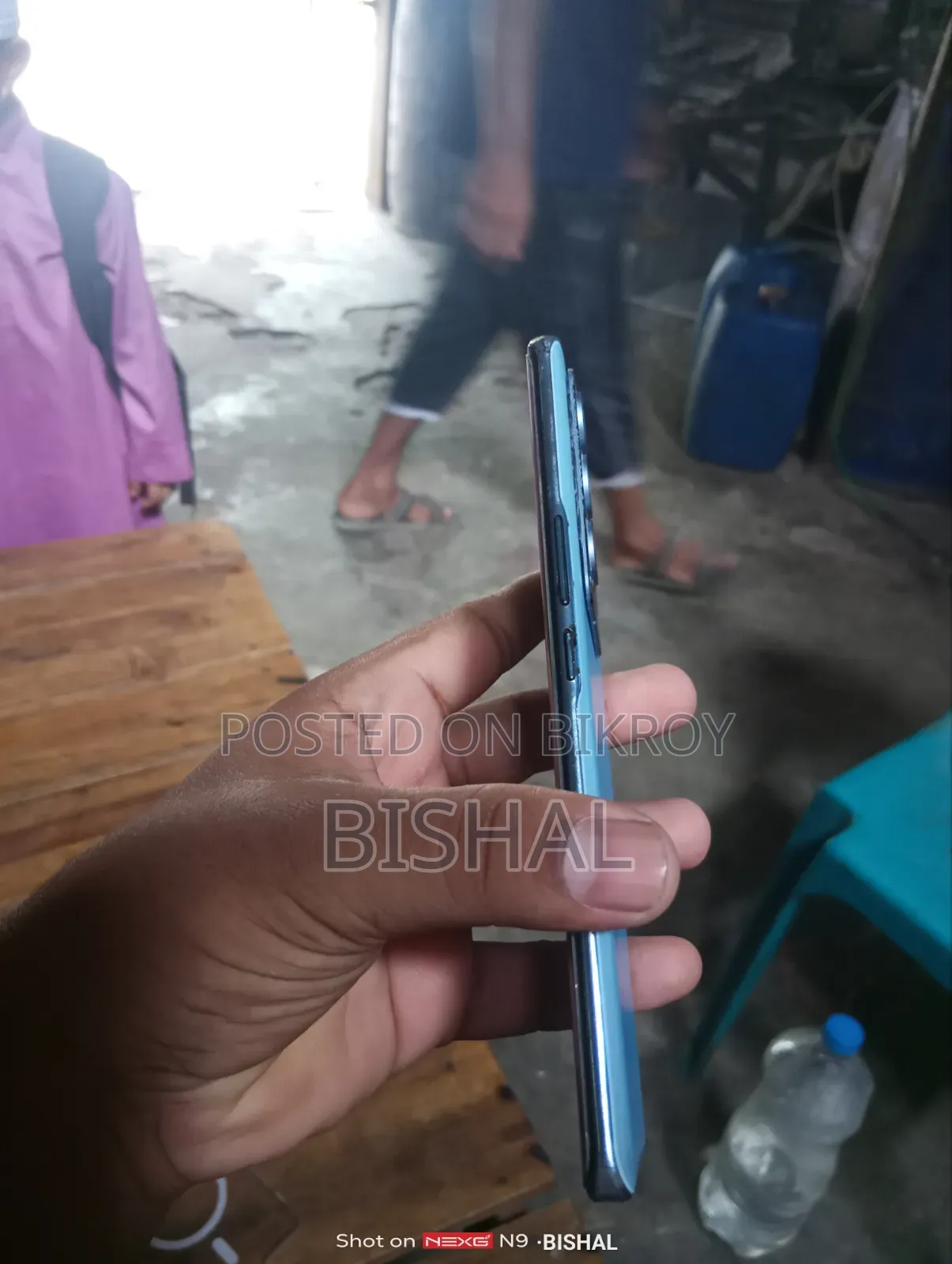 Vivo V27 128 GB