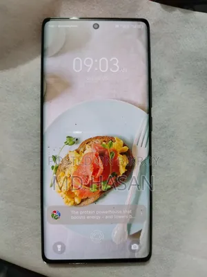 Tecno Spark 20 Pro Plus 256 GB Green