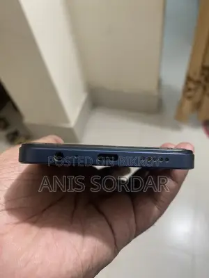 Vivo Y19s 128 GB Blue
