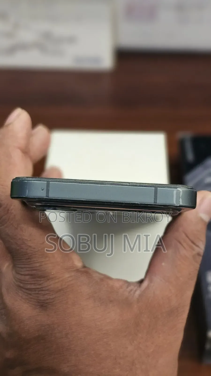 Nothing Phone 4a Pro 256 GB Black
