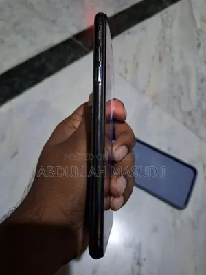 Apple iPhone XS Max 256 GB Black