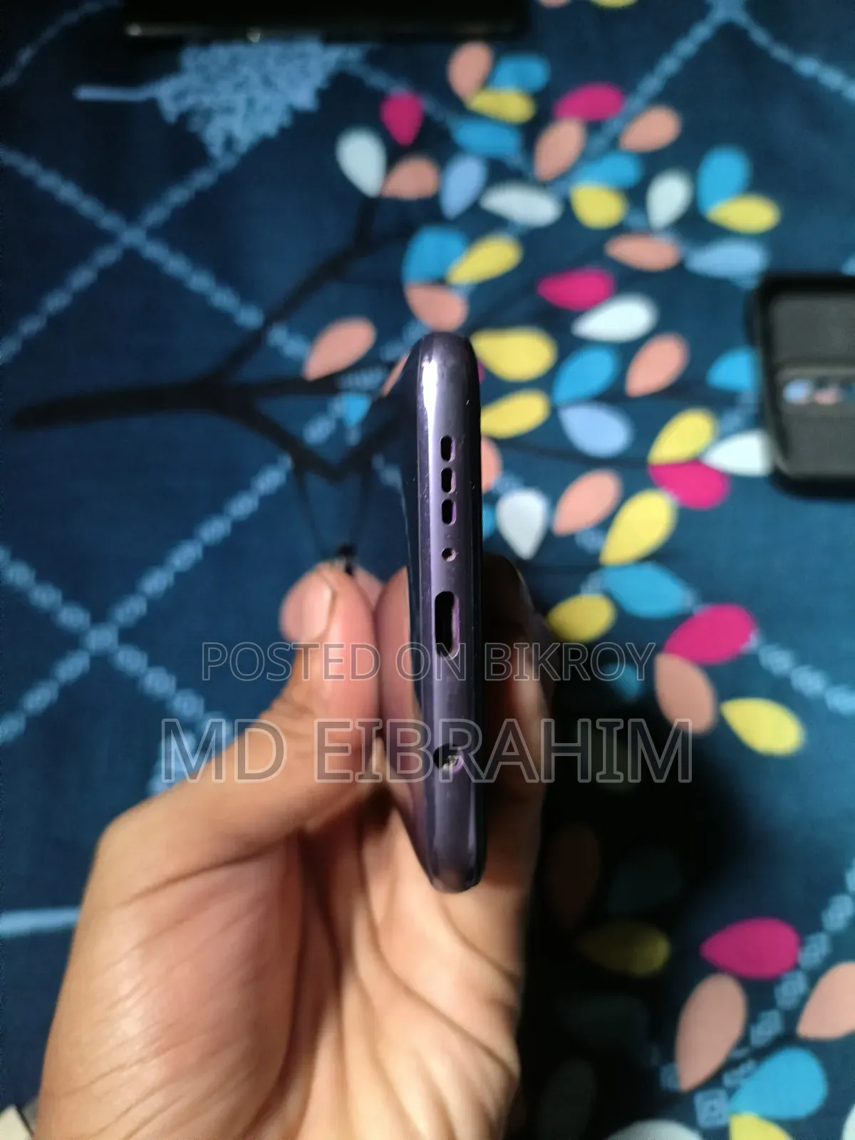 Xiaomi Pocophone X2 64 GB Purple