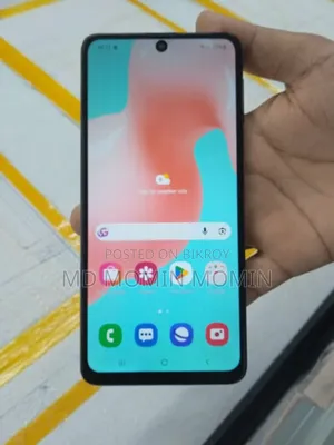 স্যামসাং গ্যালাক্সি এম৩১এস ১২৮ জিবি পার্পল