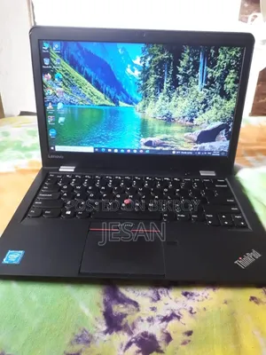 Laptop Lenovo ThinkPad T570 8GB Intel SSD 128GB