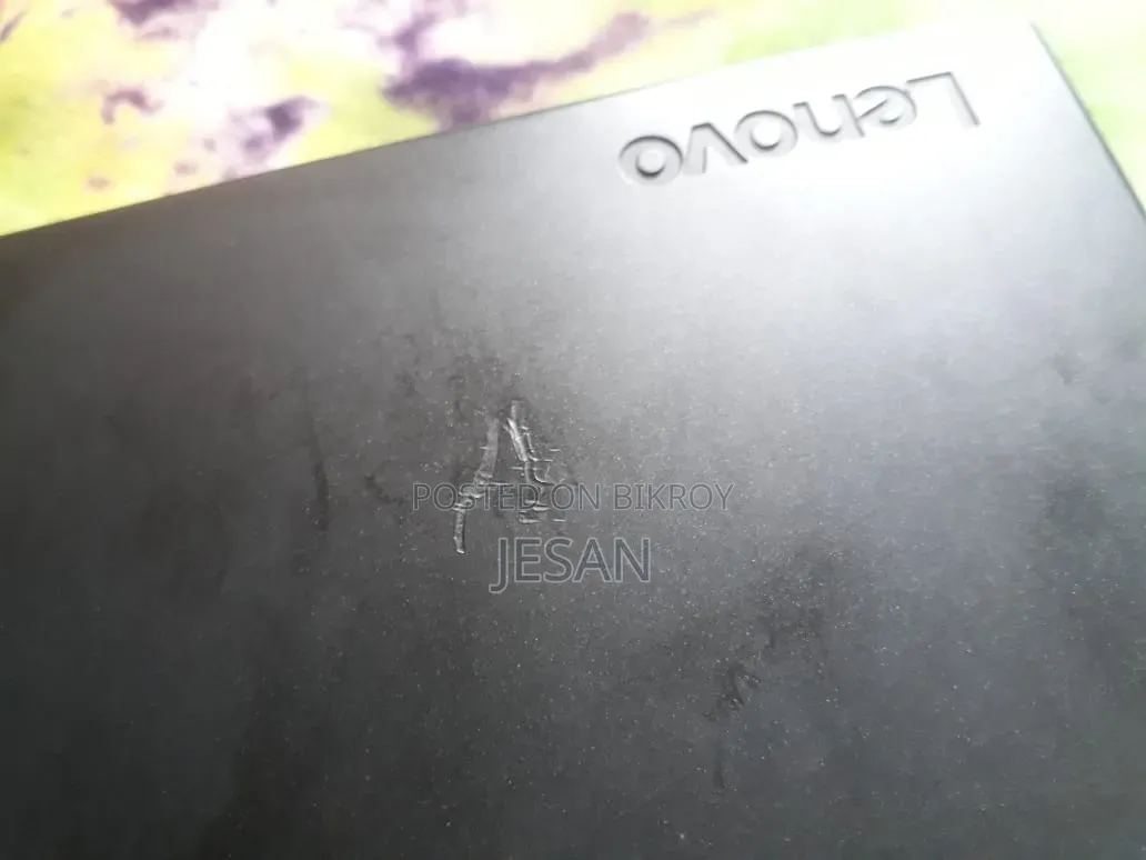 Laptop Lenovo ThinkPad T570 8GB Intel SSD 128GB