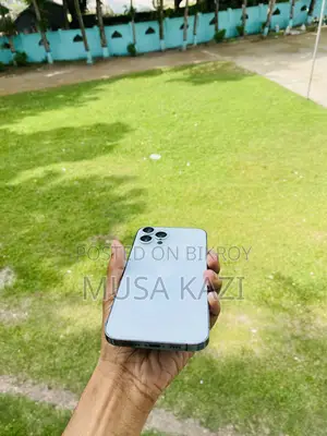 Apple iPhone 12 Pro Max 128 GB White