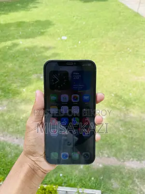 Apple iPhone 12 Pro Max 128 GB White