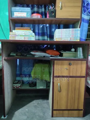 Study Table