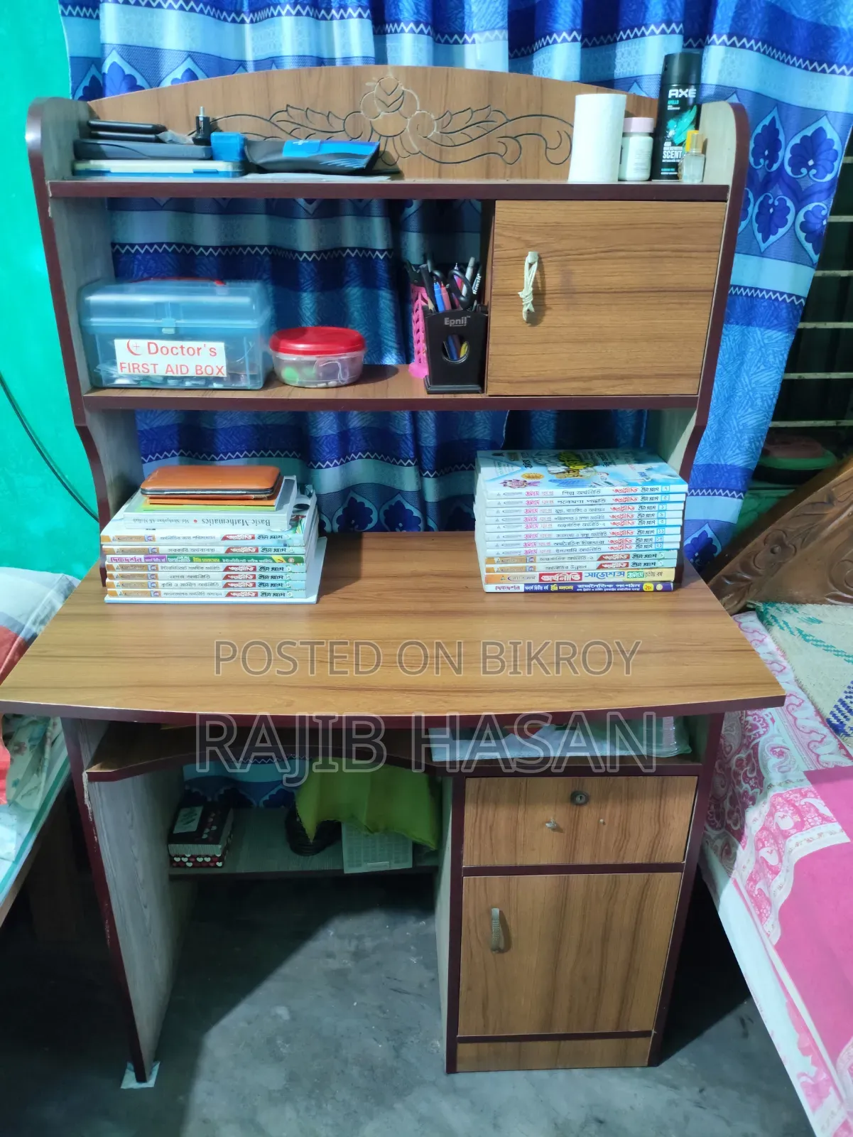 Study Table