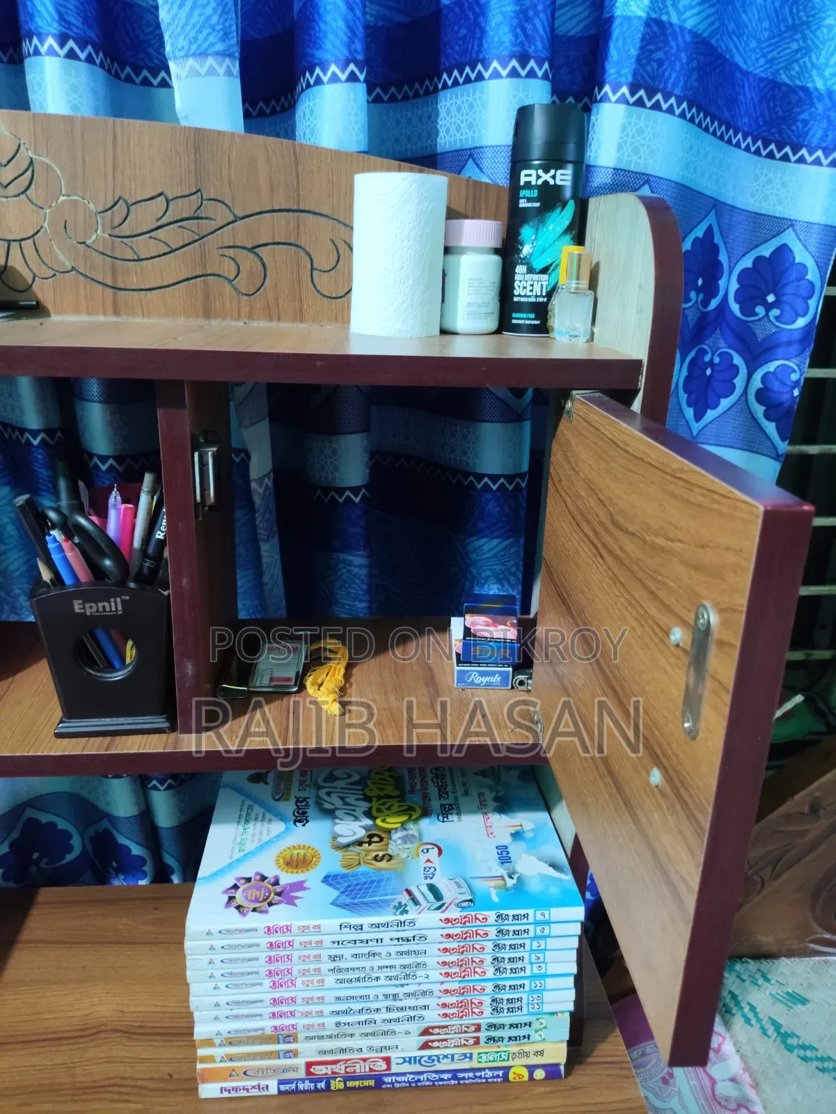Study Table