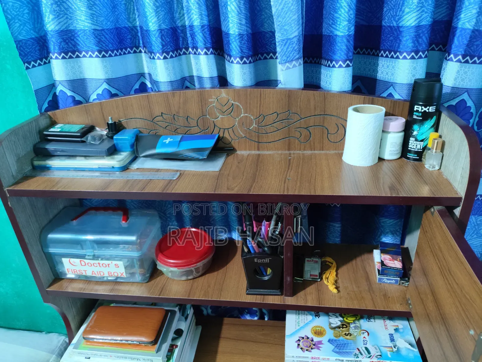 Study Table