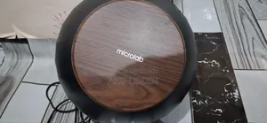 Microlab Bluetooth Speaker