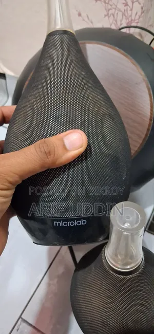 Microlab Bluetooth Speaker