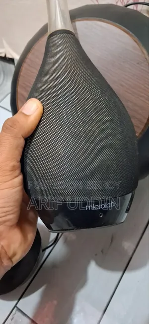 Microlab Bluetooth Speaker