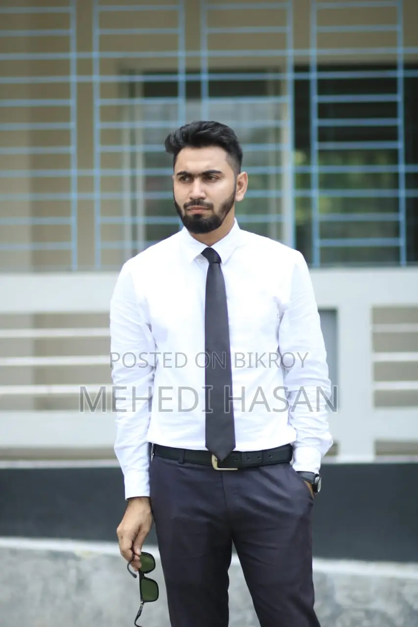 নিয়োগ বিজ্ঞপ্তি – Recruiting Officer
