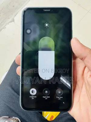 Apple iPhone 11 128 GB Green