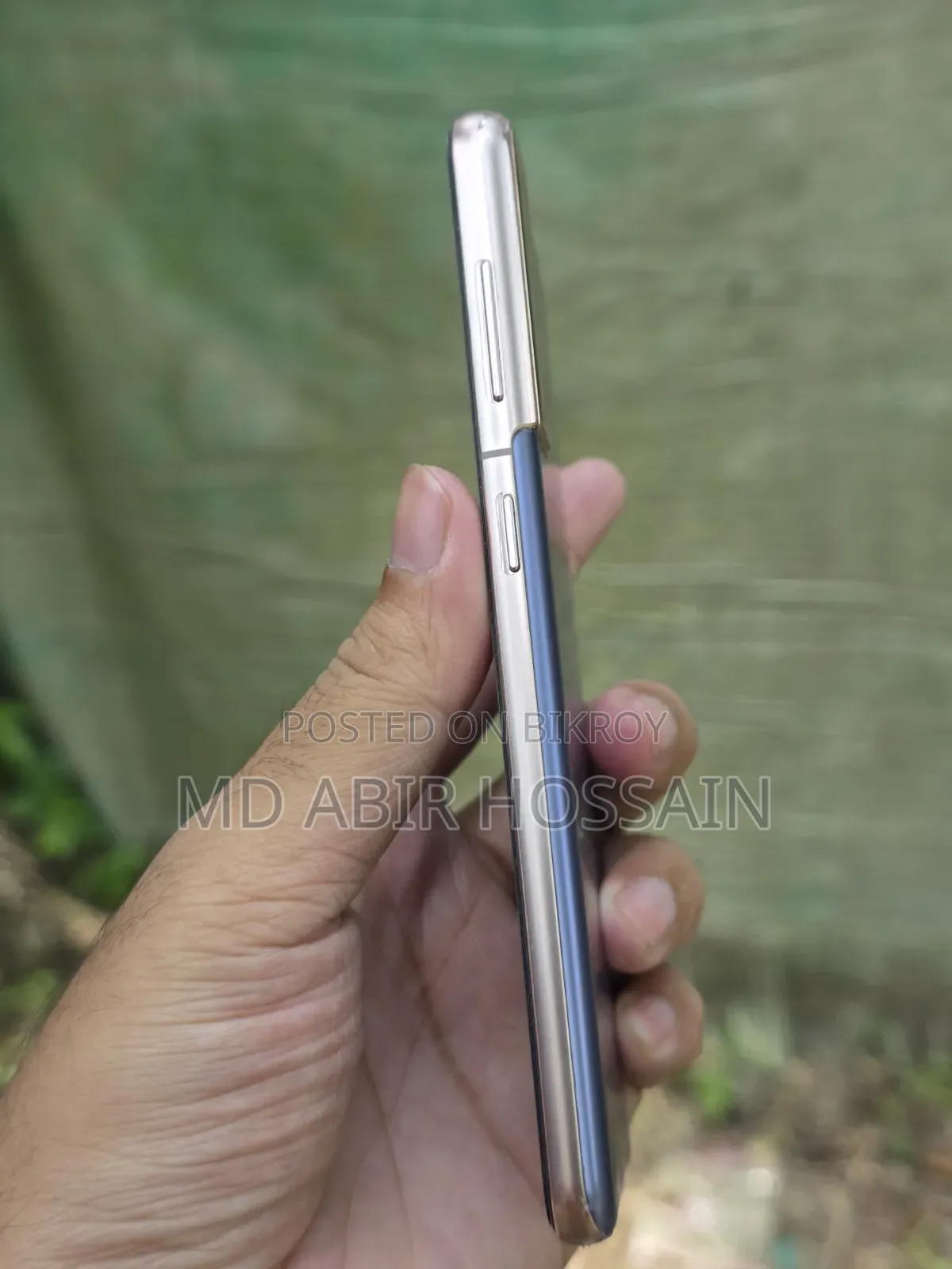 Samsung Galaxy S21 5G 256 GB Purple