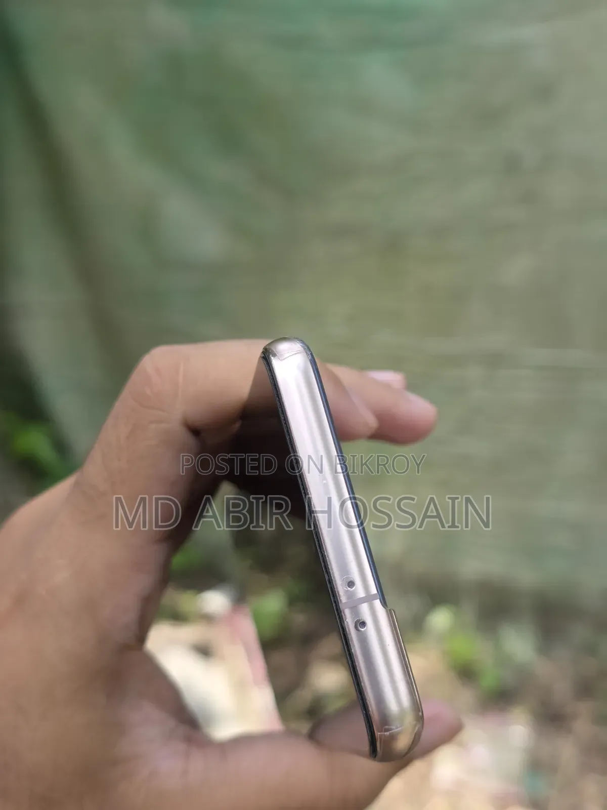 Samsung Galaxy S21 5G 256 GB Purple