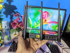 5g Dual Brand Gaming Router