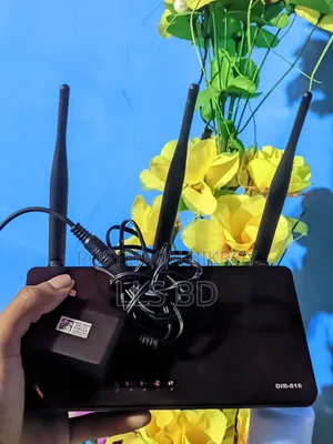 5g Dual Brand Gaming Router