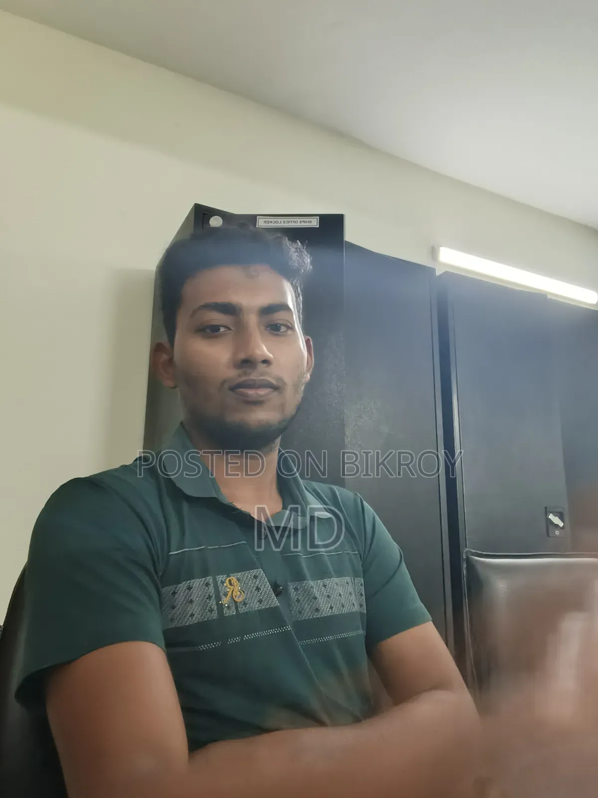 Part Time Job
