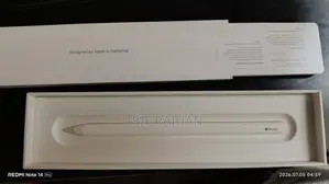 Apple Pencil 2nd Generation