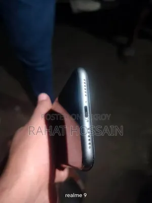 অ্যাপল আইফোন ১১ ১২৮ জিবি