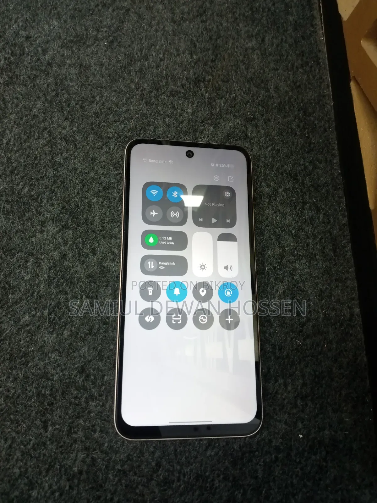 Infinix Smart 10 64 GB Rose Gold