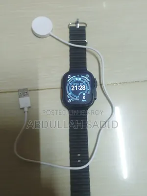 Watch for Sale