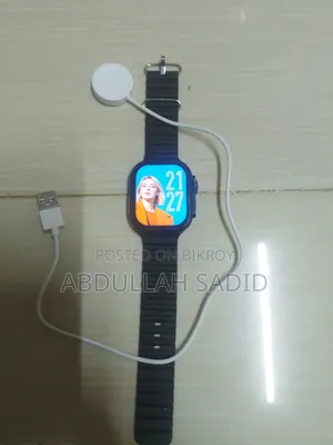 Watch for Sale