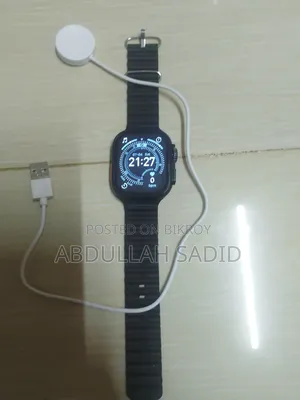 Watch for Sale