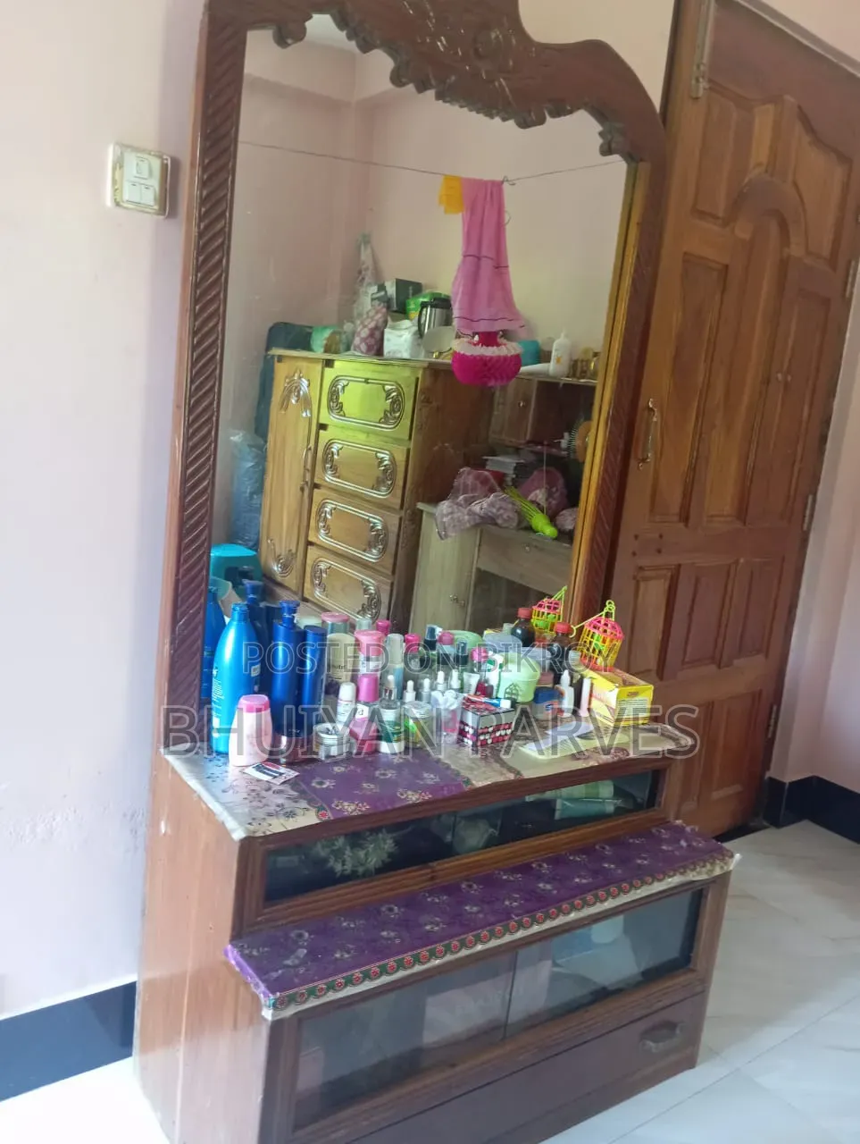 Dressing Table
