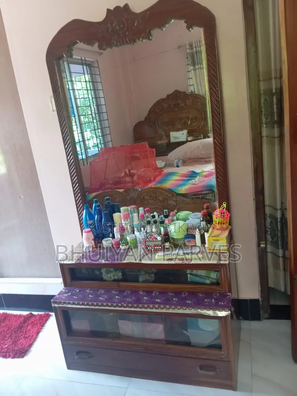 Dressing Table