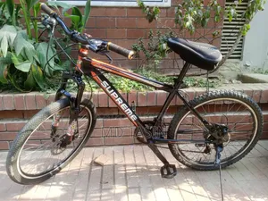 গিয়ার সাইকেল দুরন্ত ফাস্ট