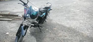 Bajaj Discover 100 2010