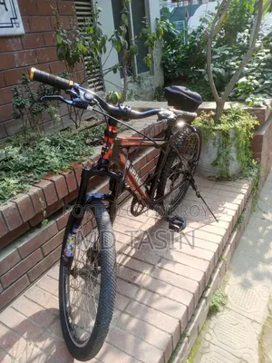 গিয়ার সাইকেল দুরন্ত ফাস্ট