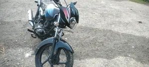 Bajaj Discover 100 2010