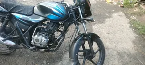 Bajaj Discover 100 2010
