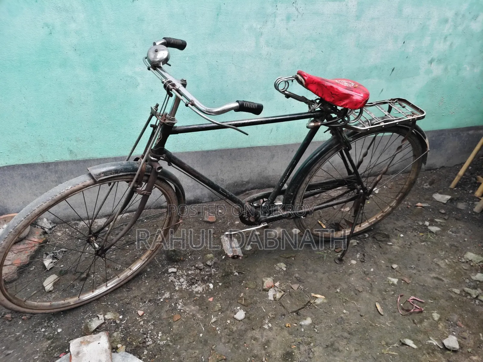 Bicycle for sale