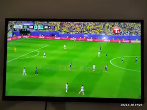 39-inch Walton Smart LED Television