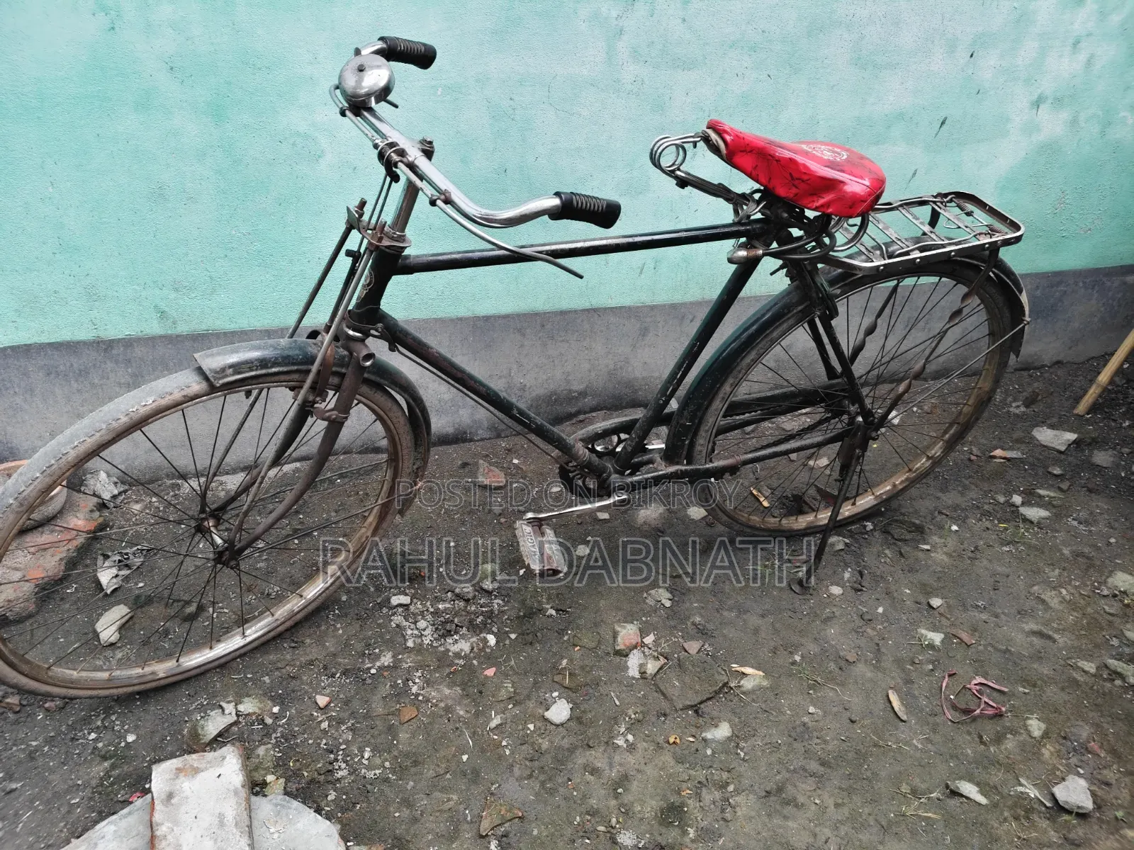 Bicycle for sale