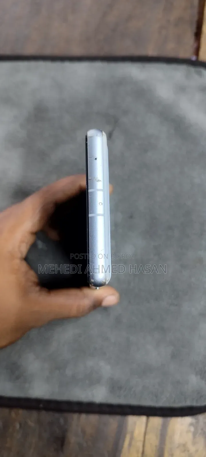 গুগল পিক্সেল ৭এ ১২৮ জিবি ব্লু