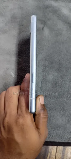 গুগল পিক্সেল ৭এ ১২৮ জিবি ব্লু