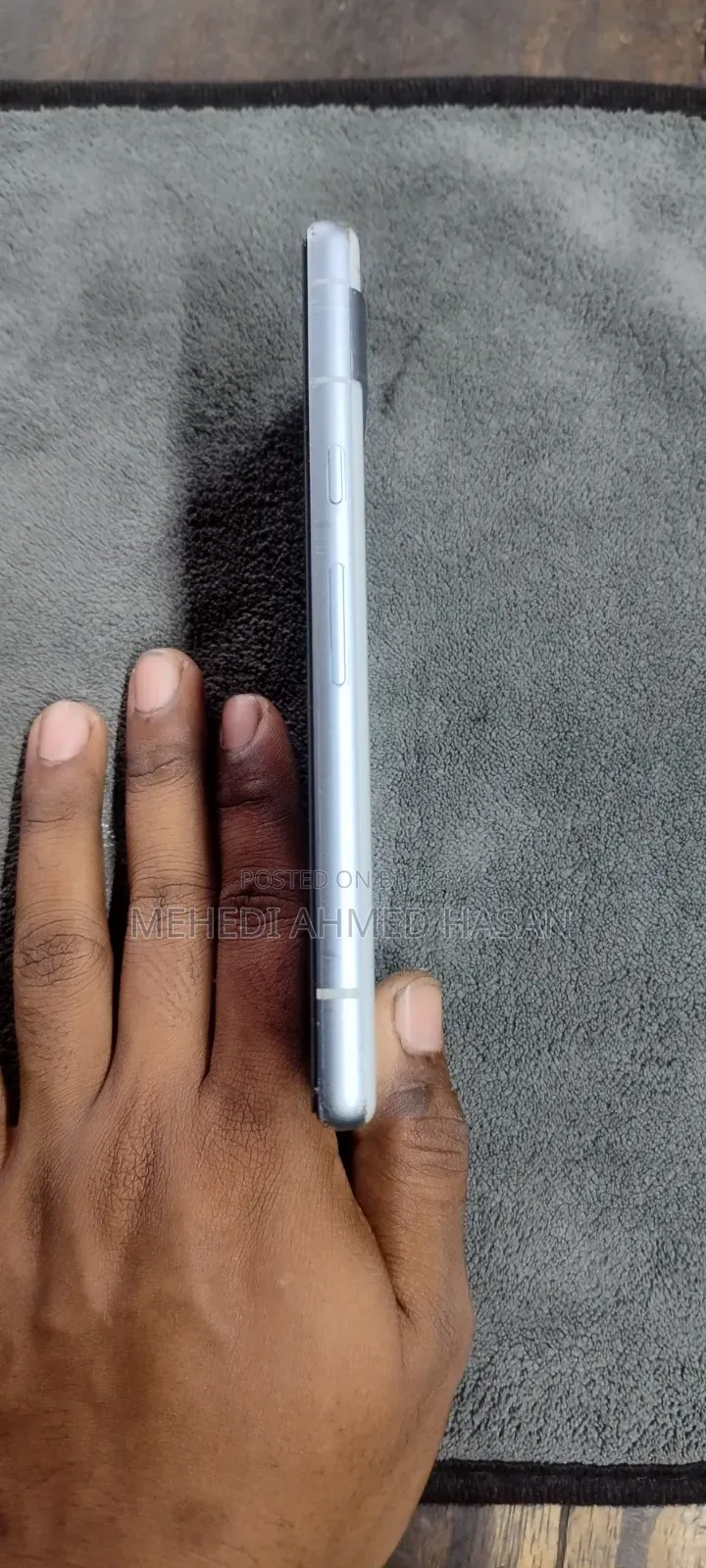 গুগল পিক্সেল ৭এ ১২৮ জিবি ব্লু
